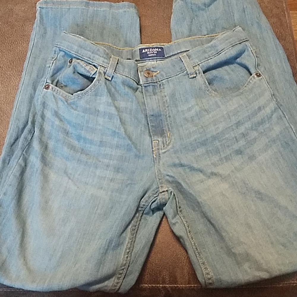 Arizona jeans